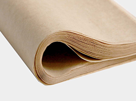 Преимущества и применение пергаментной бумаги
